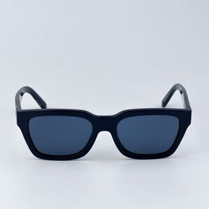 Arnette Men BRAND NEW Sunglasses Dark Blue Square AN4334 122180
